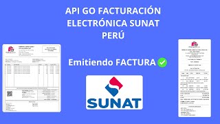 🚀Cómo Emitir una Factura Electrónica SUNAT en Perú (PASO A PASO) | API de Facturación 2026✅