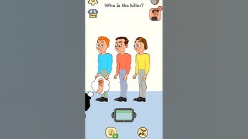 Who is the killer! 🤔😂🤣#impossibledate2 #trending #viral 🔥