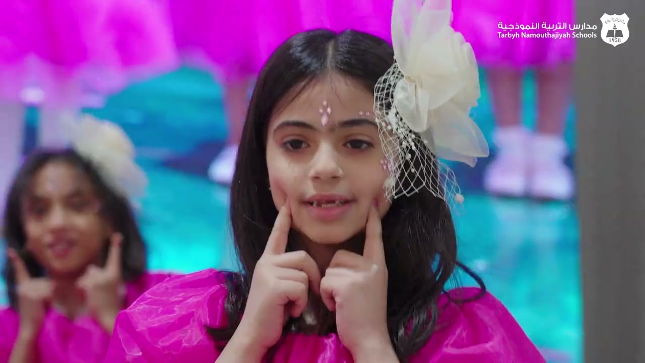 الحفل الختامي لمرحلة الطفولة المبكرة 2024 ( مجمع العارض التعليمي )