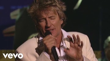 Rod Stewart - That