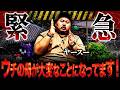 ヤースーさんのお母様が大変なことになっています【ナナフシギ】【トクモリザウルス】