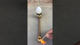 Vary Easy Made Soft Boiled Egg. 🍳 Episode 6 #shorts #viralshorts screenshot 2
