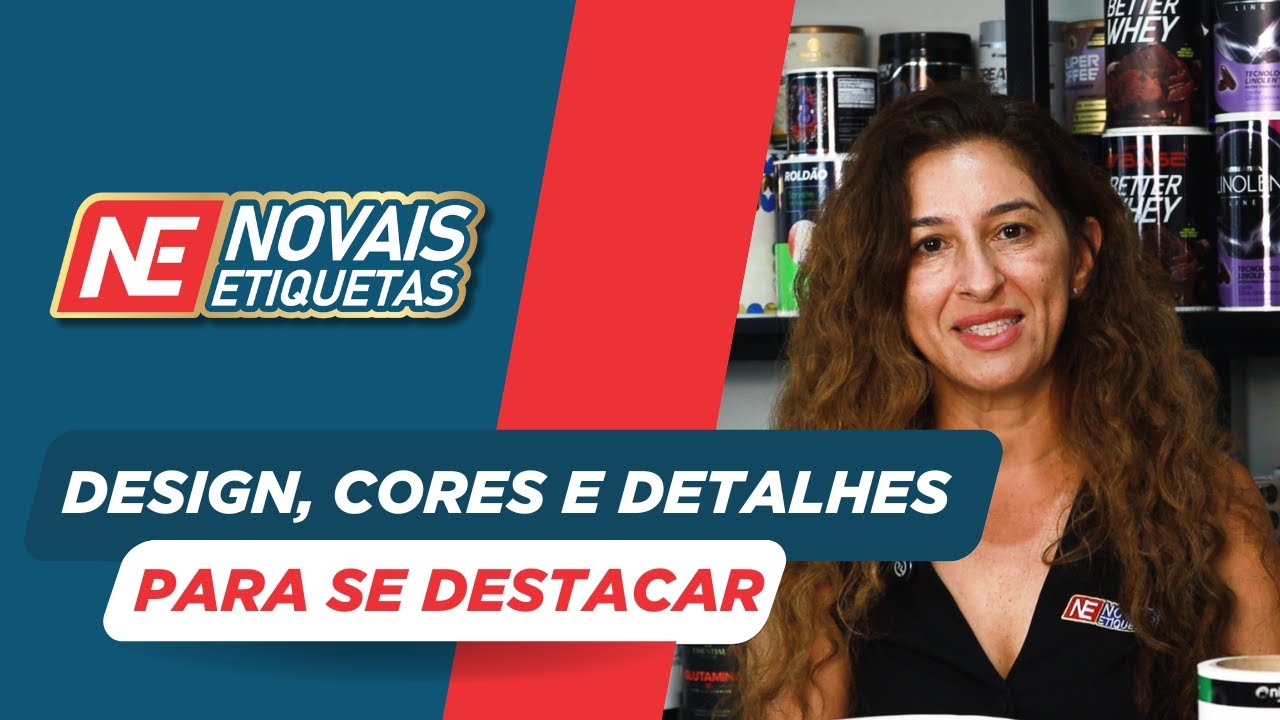 O rótulo pode ser o maior diferencial do seu produto