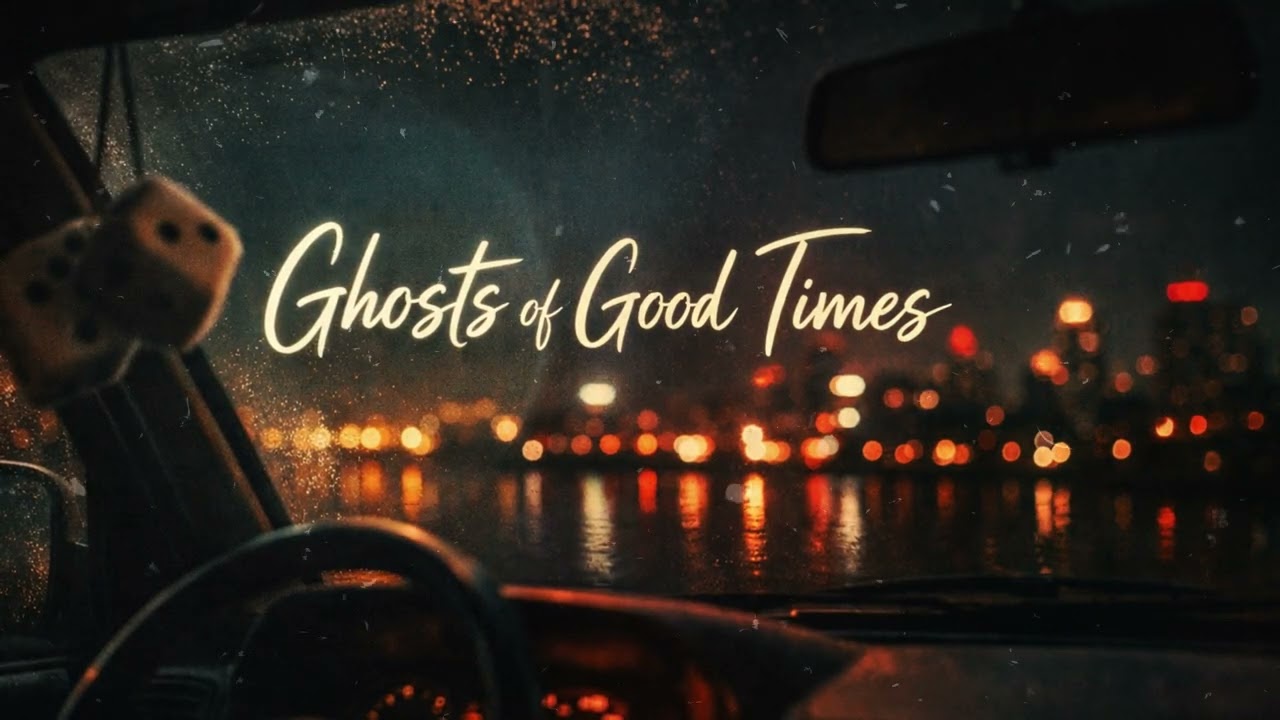 Free hip hop beat - Ghosts of good times| Rap Instrumental 2026 | mood : Nostalgic