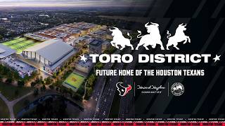Toro District Press Conference