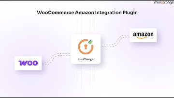 WooCommerce Amazon Integration | Multi Channel Ecommerce Inventory Management