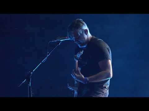 Between the Buried and Me - "Psychomanteum" and "Fossil Genera" (Live in Los Angeles 6-6-26)