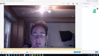 #2 Webinar Software Anbieter Demio / Demo Deutsch