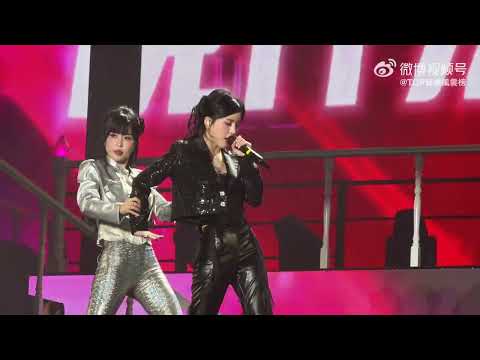 [4K] BY2 没理由 (No Reason) + 有没有 (Isn't It) 2026.01.31