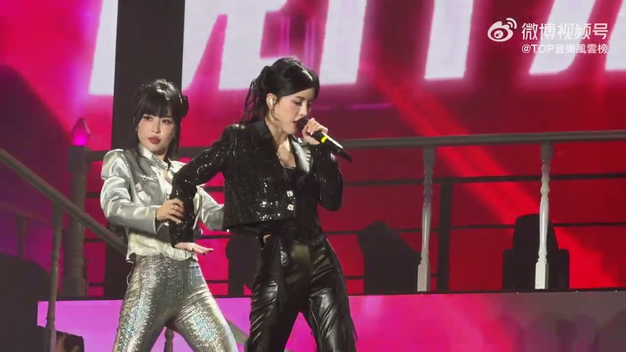 [4K] BY2 没理由 (No Reason) + 有没有 (Isn't It) 2025.01.31