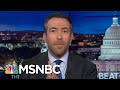 Trump Crashing In States He Needs Most – As Biden Matches Clinton’s 2016 Margins | MSNBC