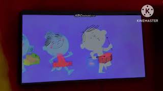 Abcmouse Alphabet A To Z The Animated Series Season 1 Episode 4 Letter D