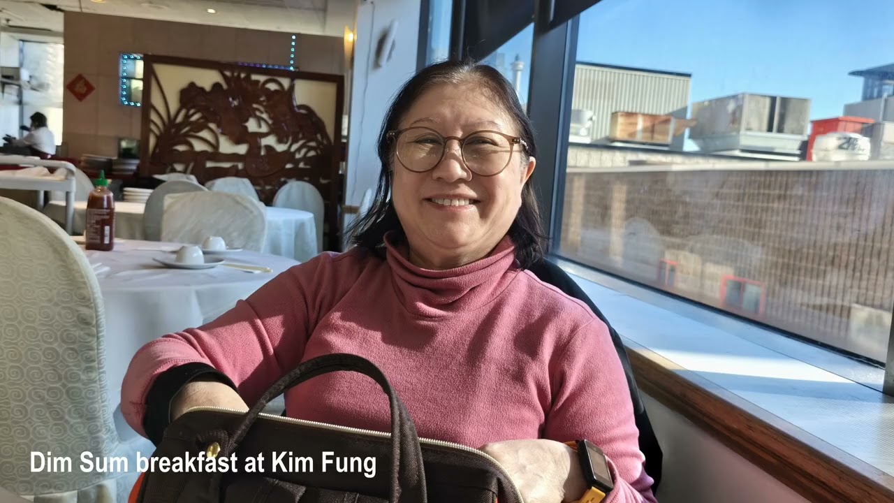 Canada 2025. 3: Montreal