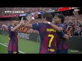 LAMINE YAMAL en MODO MAGIA. Revive sus mejores asistencias rumbo al liderato del Barcelona | La Liga