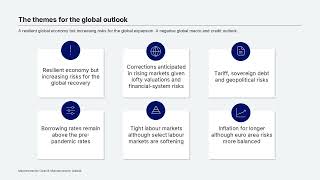 Scope’s Global Economic Outlook 2026