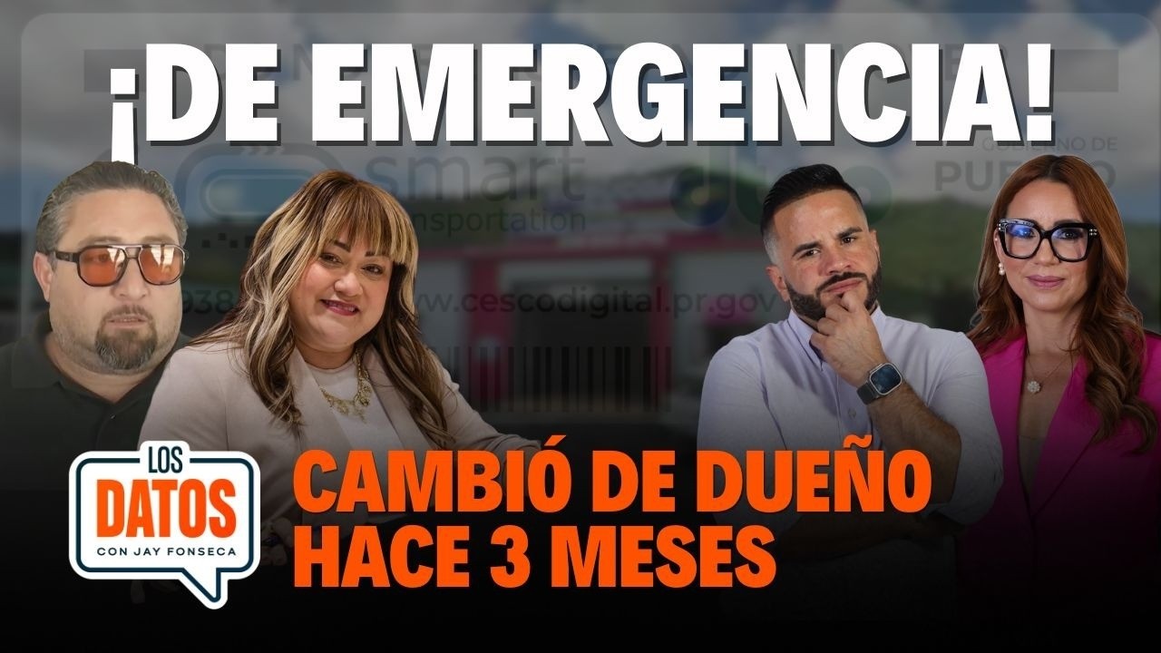 Tras Nuestra Investigación Cambiaron Dueño de Garaje Escándalo de Vivienda