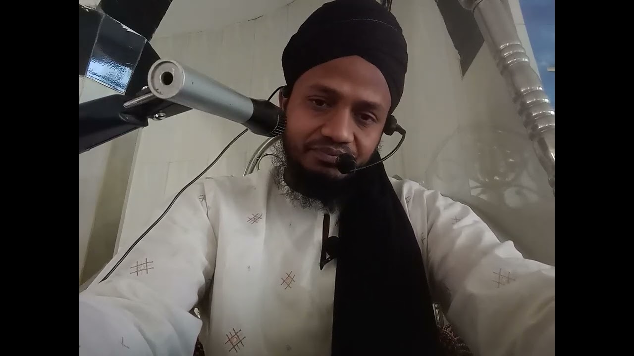 বদরের যুদ্ধ ১৭ ই রমাযান সংঘটিত হওয়ার কারণ।