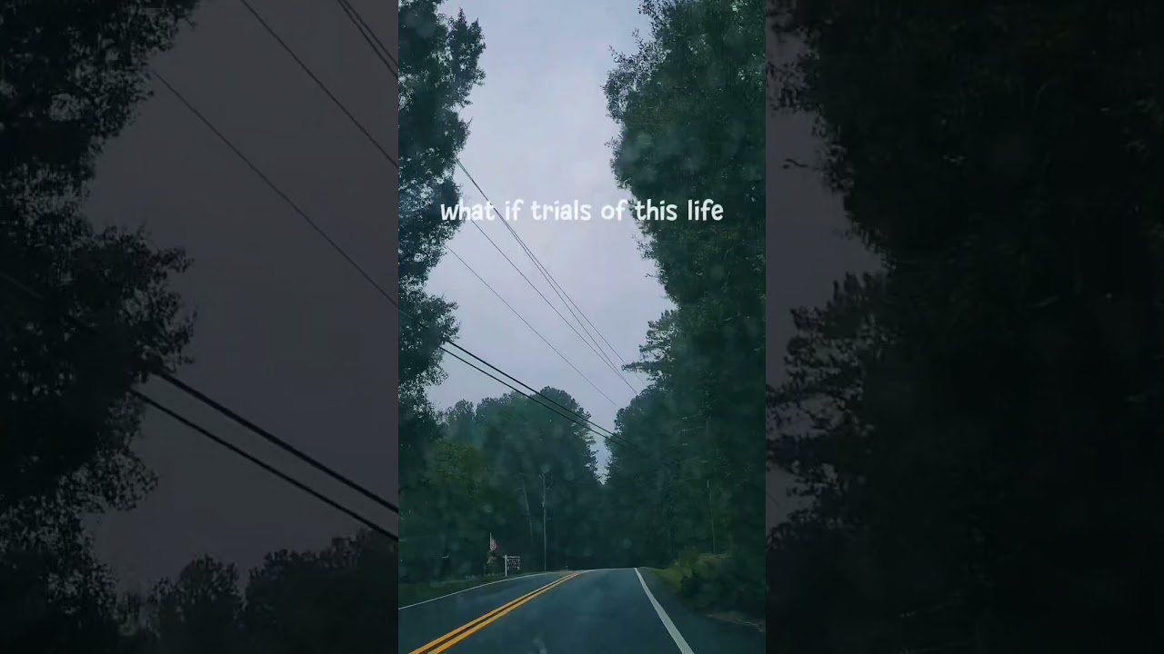 What If Your Pain Is God’s Hidden Blessing?💧 