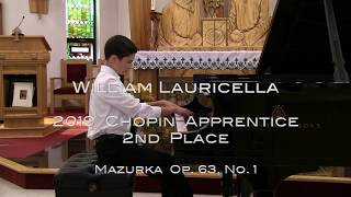 William Lauricella Wealth