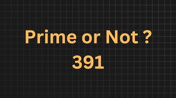 Example 13 (iii) | Number System | Quantitative Aptitude | S Chand | RS Agrawal