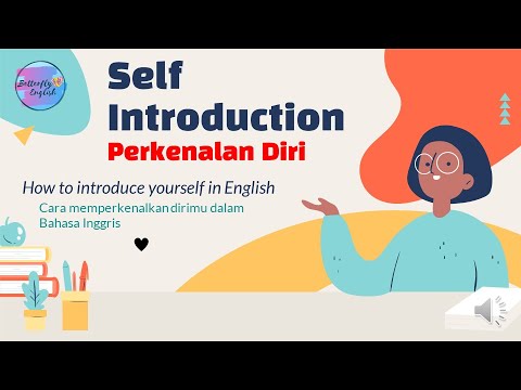 Video: Cara Menyediakan Retelling Dalam Bahasa Inggeris