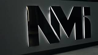 Welcome To Nmi