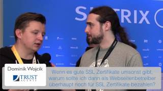 SEO Tipp: Unterschied kostenlose und bezahlte SSL Zertifikate SEO Tipp: Unterschied kostenlose und bezahlte SSL Zertifikate