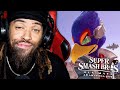 MAKEOUTtEEJ Attempts Fight SaiyanLeo in Smash Ultimate...