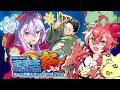 【 #にじ遊戯王祭2026 】ついに大会本番だ…!頑張るぞ!天盃龍!!!【にじさんじ/獅子堂あかり】