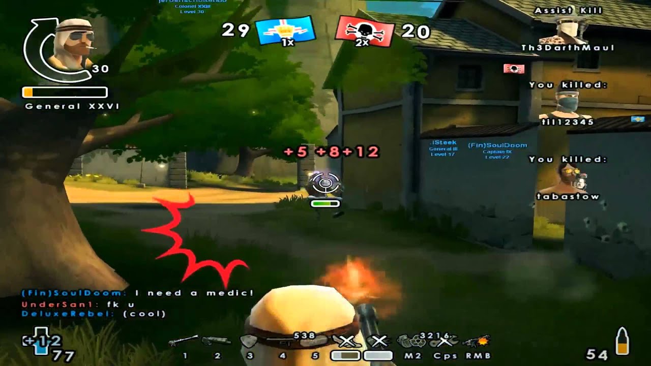 ClayPX ~ Hacker (self Report]