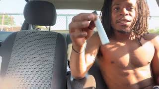 Hottest ￼Hotbox ever