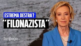 Letizia Moratti A Fanpage: 