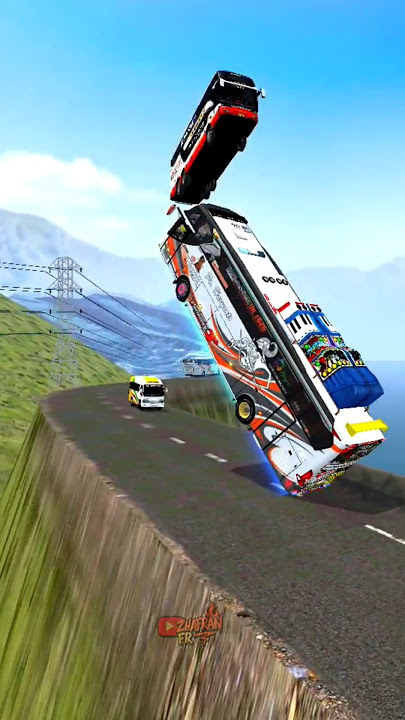 bus po haryanto terlalu brutal#shorts