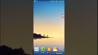 How to set time in yoho m2 band. screenshot 4