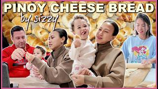 Nag Request Ako Ng Cheese Bread! Granted By Sizzy @richzigz ! Last Day Of School! ❤️ Rhazevlogs