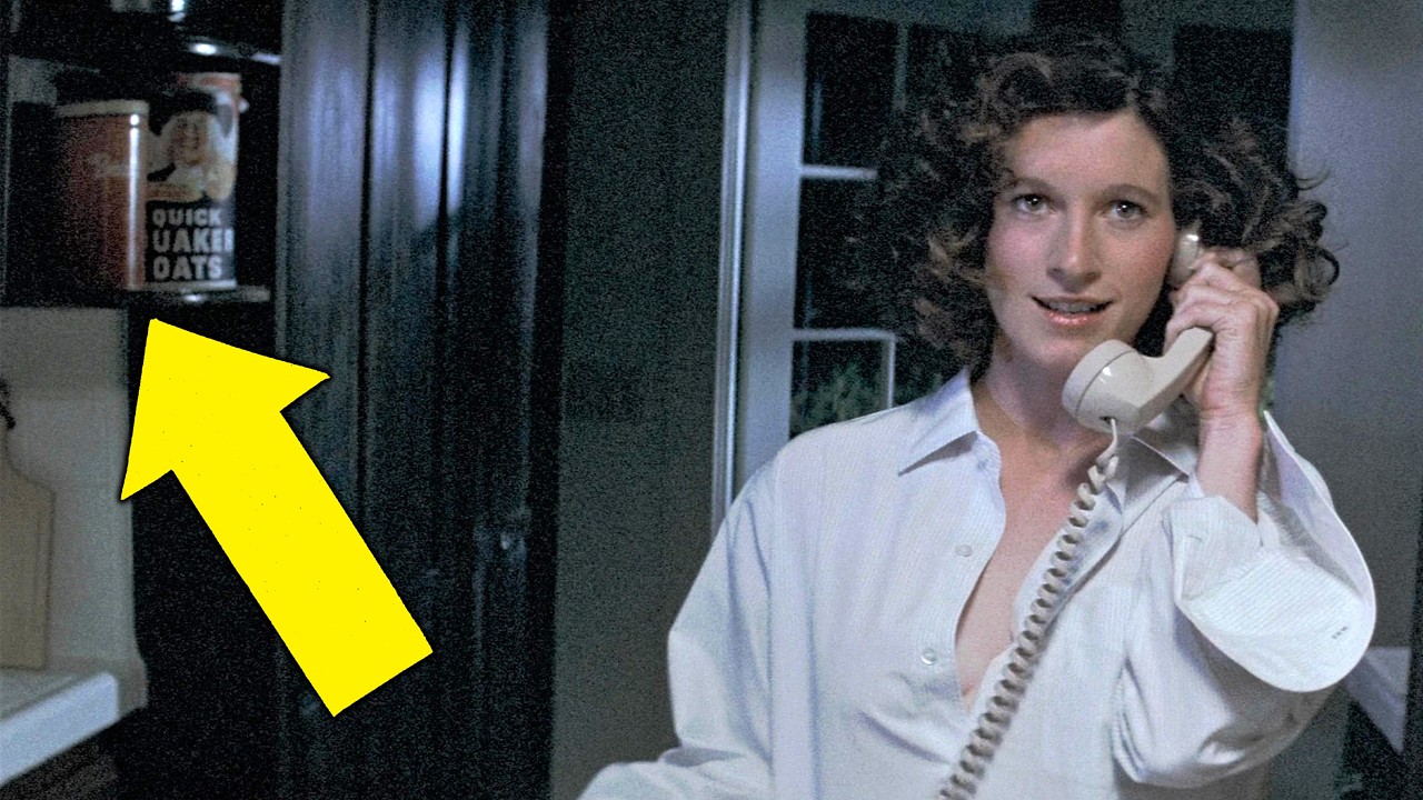 Halloween (1978): 20 Weird Facts You Didn’t Know