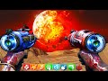 WORLD RECORD "MOON" SPEEDRUNS! (Call of Duty: Black Ops 3 Zombies)