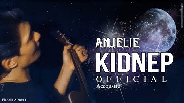 KIDNEP Flanella - ANJELIE accoustic