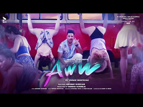 AWW LYRICS - Abhinav Shekhar