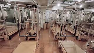 Pilates Bodywork Studio