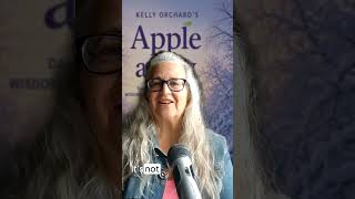 The Questions WINTER Is Asking You #appleaday  #thecourtyard #heartlessons  #licensed2bbadass @KellyOrchard
