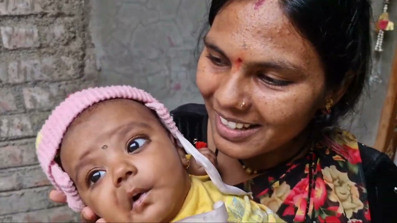 स्वामिनीला दूध कमी पडतंय? #sonuchimummy #yogeshgorecomedian 