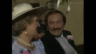 A Bit Of A Do S02E01 "The Church Wedding"