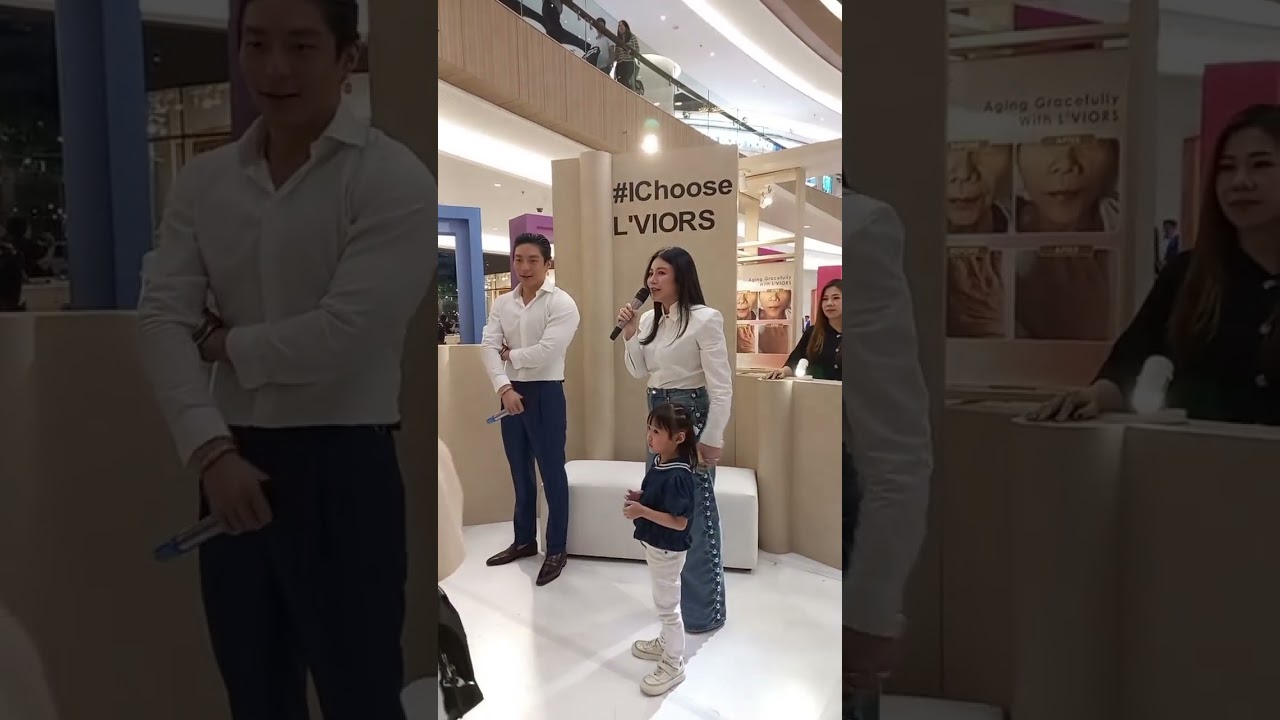 Giorgio di l'vior surabaya