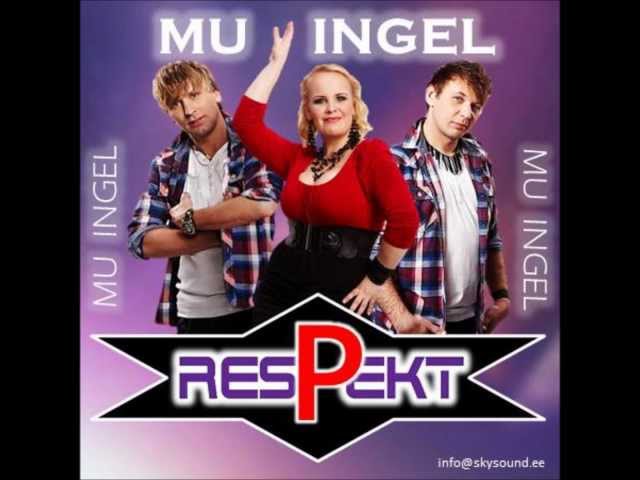 Respekt - Mu Ingel