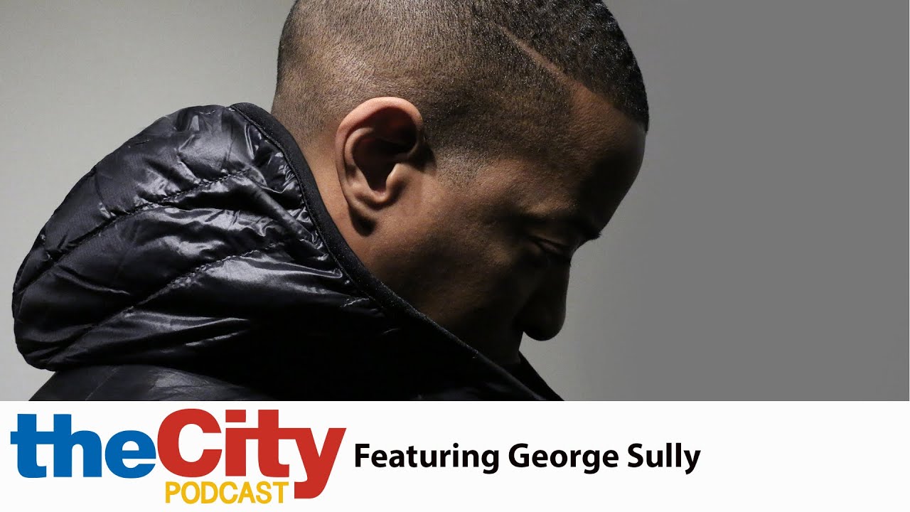 George Sully Episode 30 - YouTube
