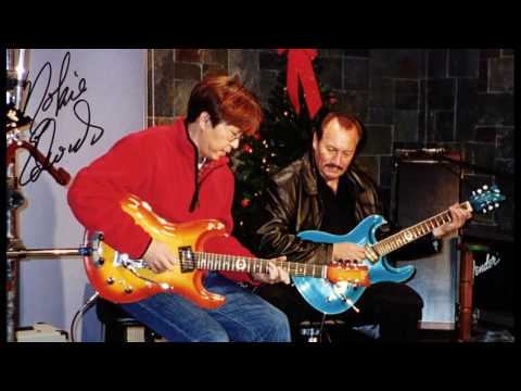 Bulldog twist-THE VENTURES Live in Japan'65 cover-