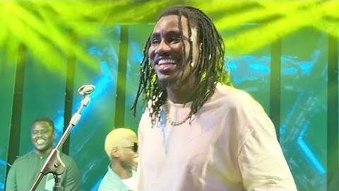 INTÉGRALITÉ SOIRÉE GALA DE WALLY B. SECK AU HALL DU GRAND THÉÂTRE AVEC TOTAL ÉNERGIE | ÉDITION 2025