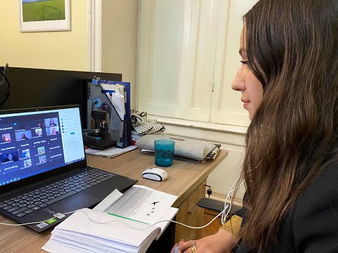 კონფერენცია - უმაღლესი განათლების პრობლემები / Conference - Problems of Higher Education