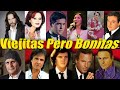 Viejitas Pero Bonitas Romanticas En Español - Los 100 Mejores Éxitos Románticos- Romanticas del Ayer